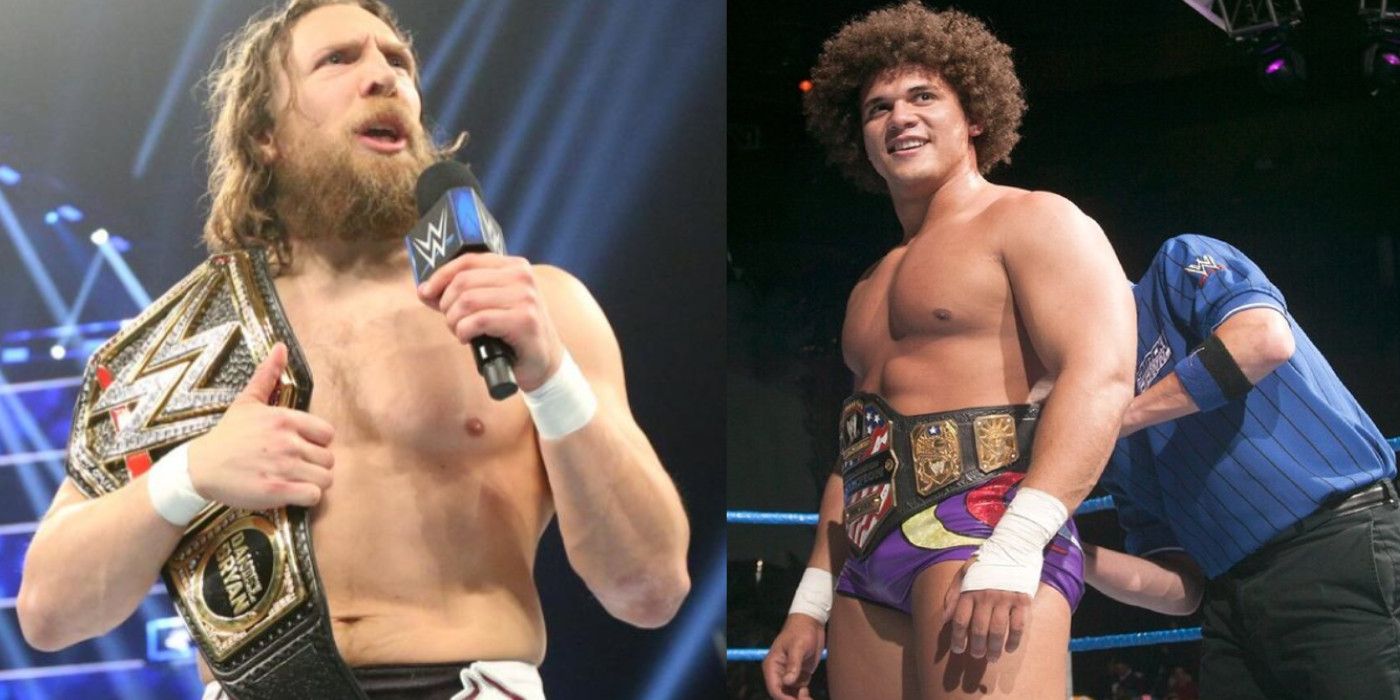 WWE’s 5 Biggest Overachievers & 5 Biggest Underachievers