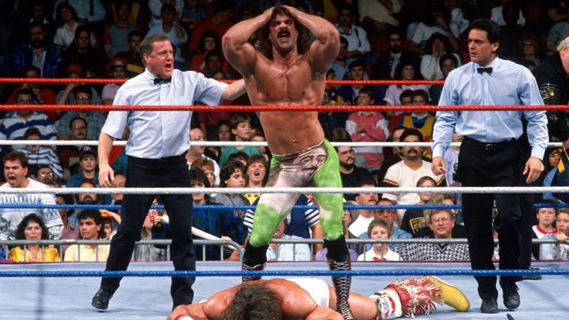 10 Best Insults From WWE's Golden Era
