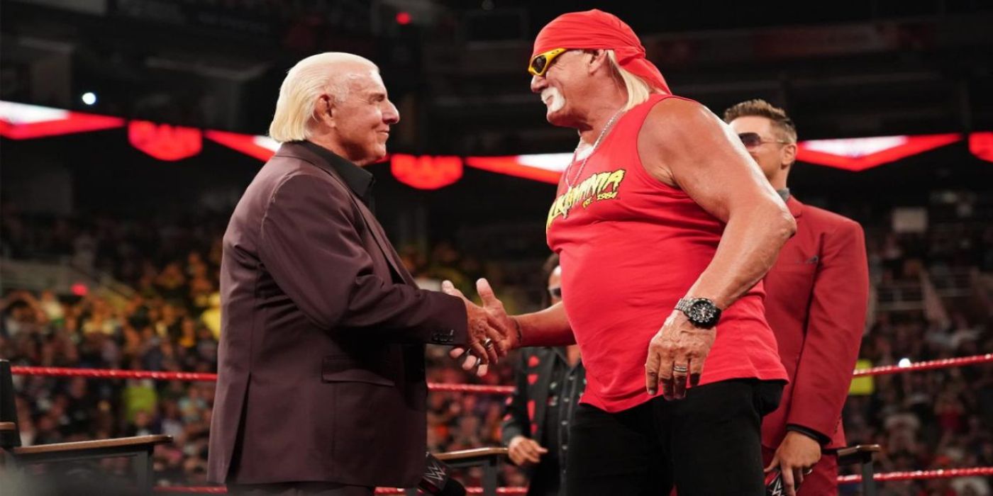 That Should Retire Hulk Hogan (& 5 Shouldn't)