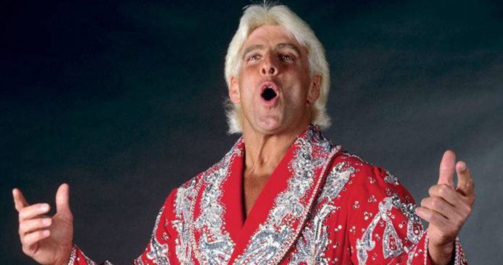 5 Reasons Why Ric Flair was the Face of 1980s Pro Wrestling (& 5 Why It