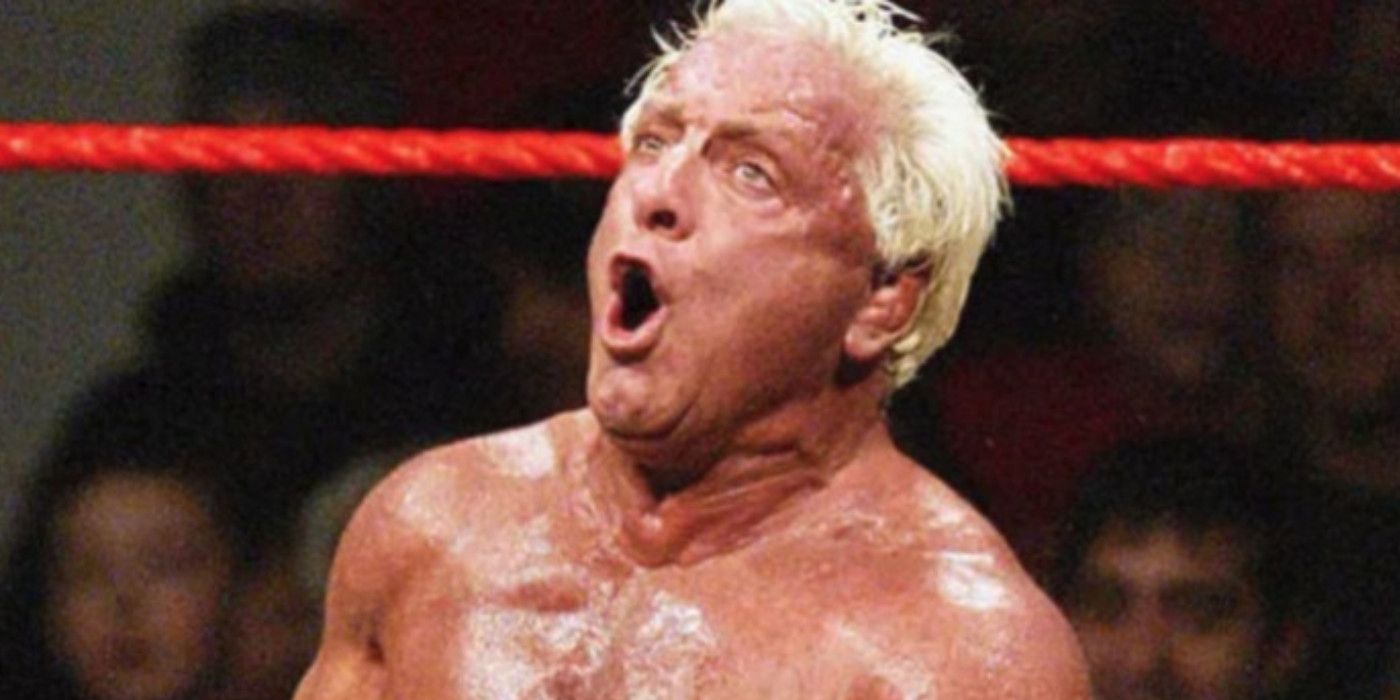 10 Best Ric Flair Matches Ever