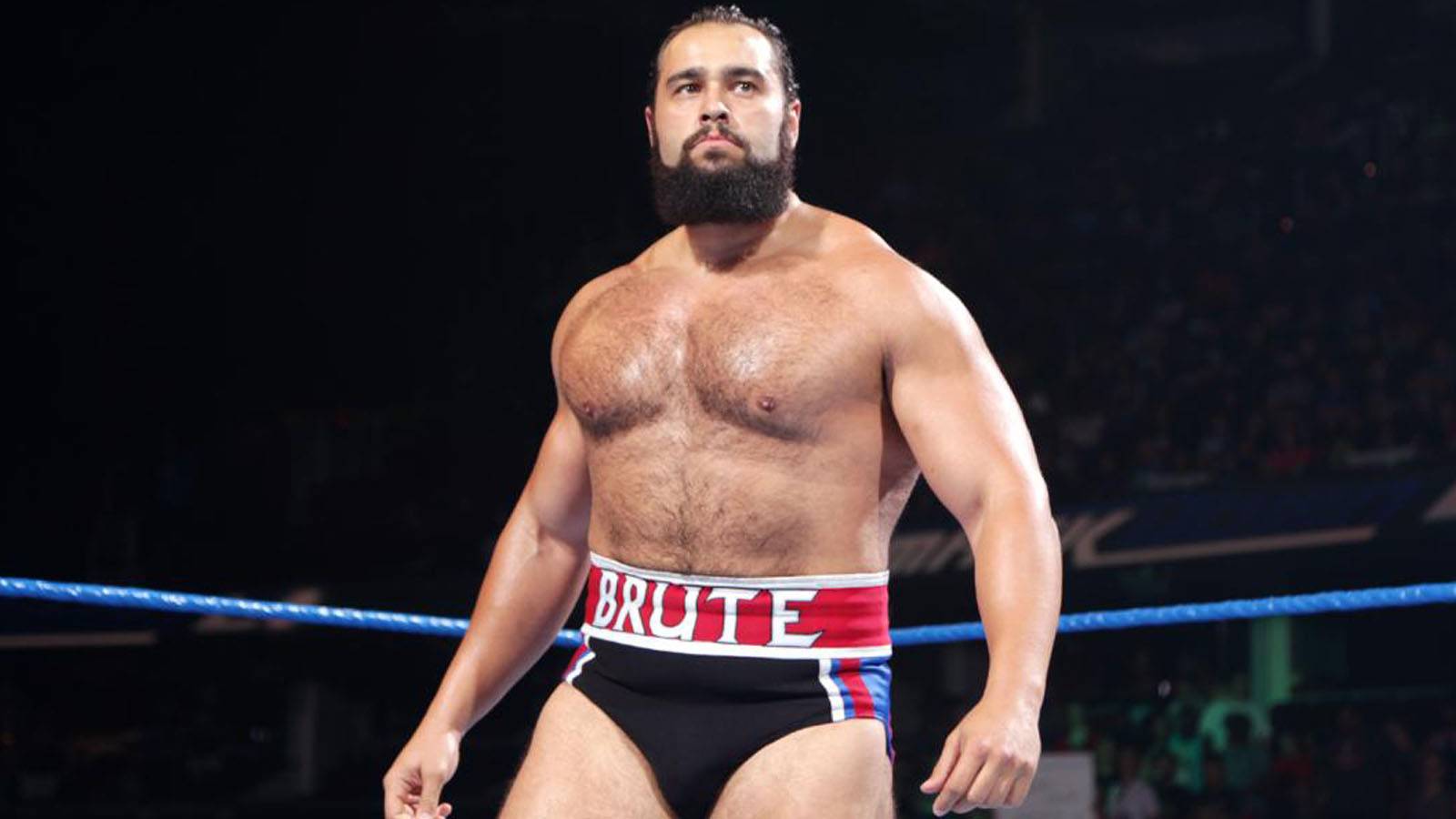 Backstage Details on Rusev's Contract Status Post Lana Signing