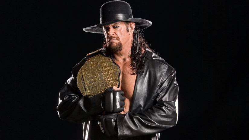 WWE Championship Reigns: 5 Wrestlers Who Didn't Have Enough (& 5 Who ...