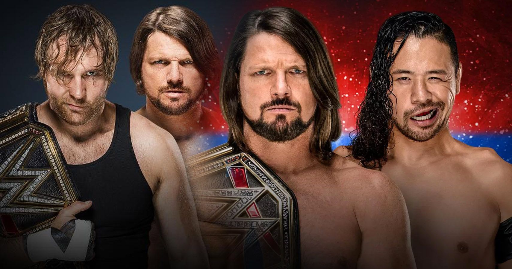 WWE The 5 Best Backlash Events (& The 5 Worst)