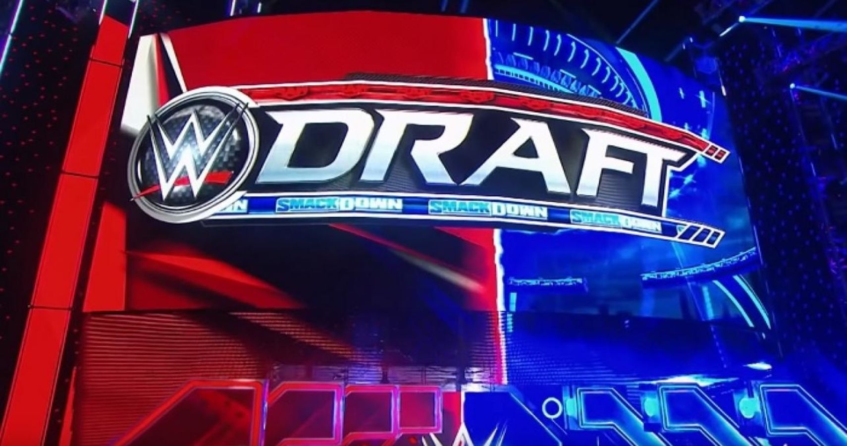 10 Things Wrong With WWE Draft 2019 TheSportster