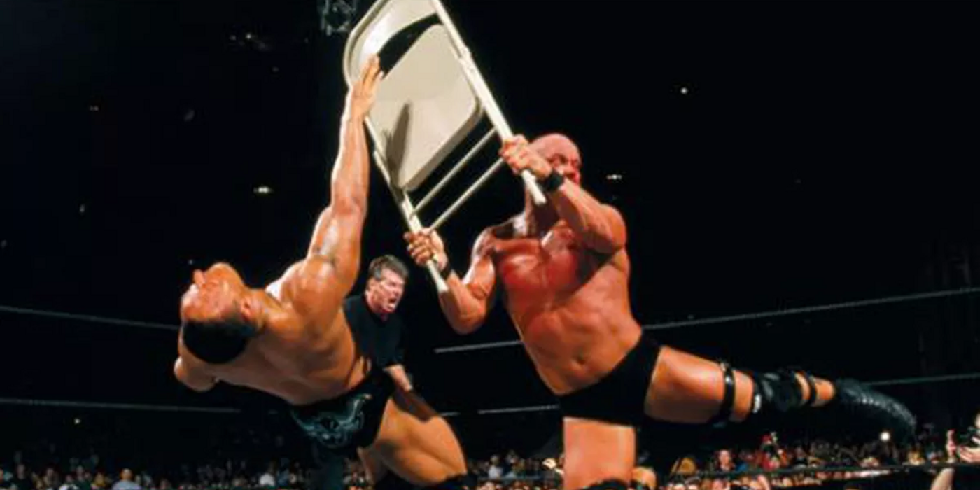10 Best Stone Cold Vs The Rock Matches Ranked