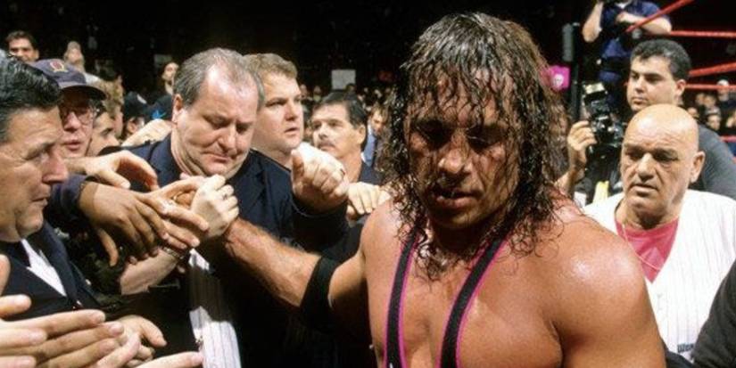 5 Reasons Why Bret Hart Is So Loved (& 5 Why He Isn’t)