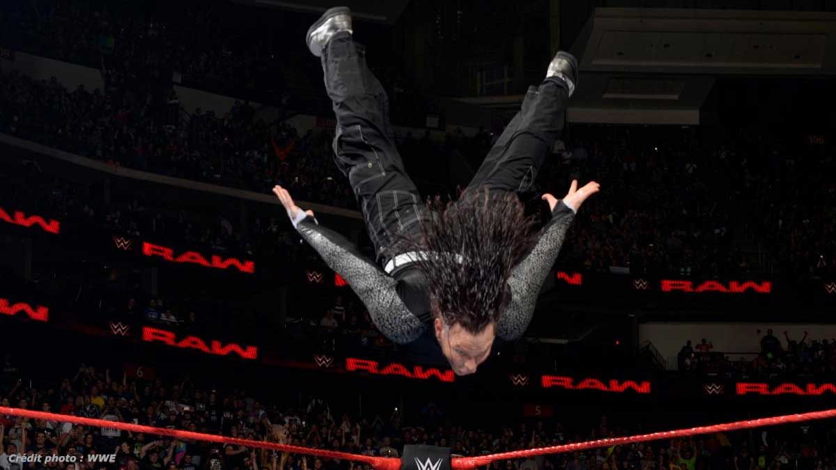 Top Rope Wrestiling The 10 Greatest Top Rope Finishers In Wrestling, Ranked