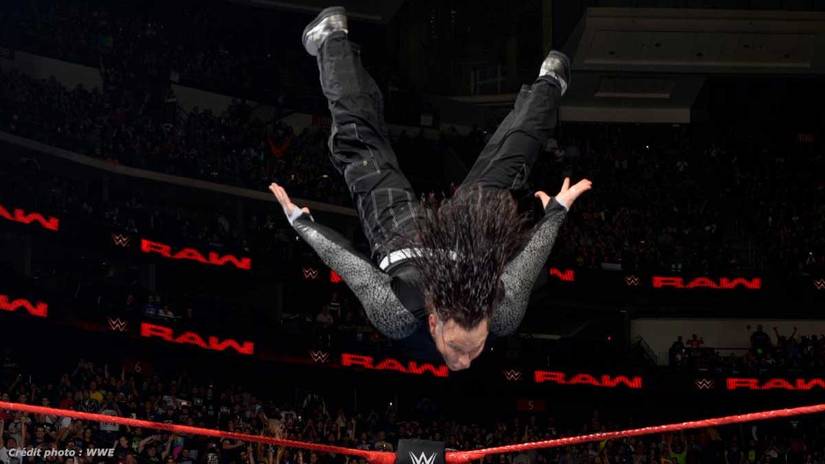 Wff Top Rope The 10 Greatest Top Rope Finishers In Wrestling, Ranked