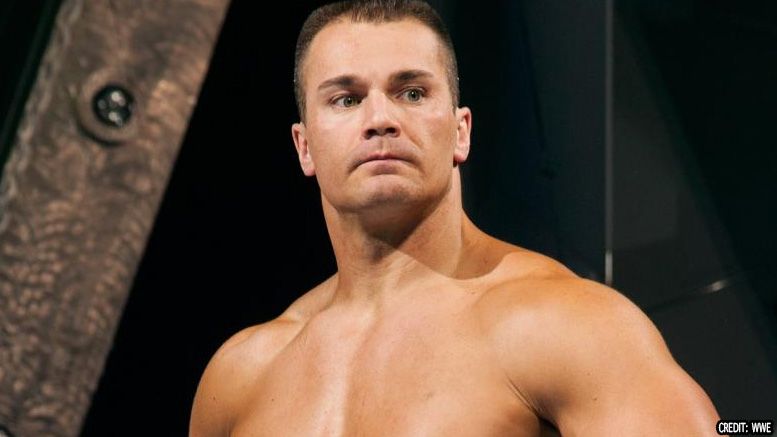 lance storm wwe producer hired