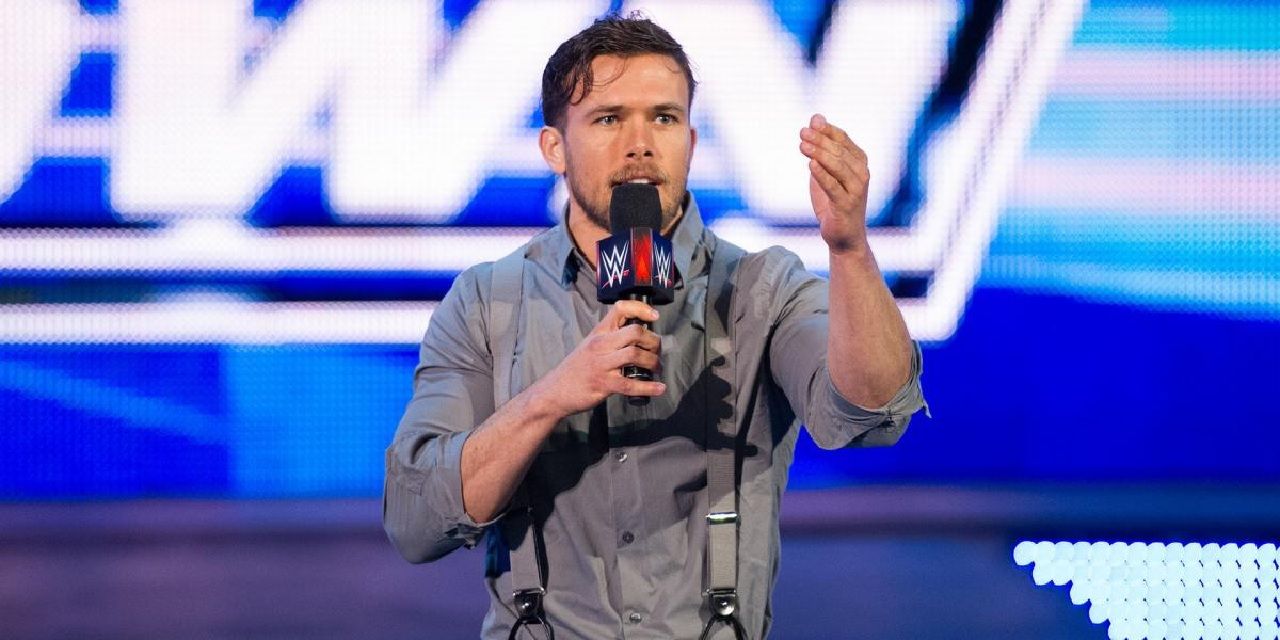 Who Was The Anonymous Raw General Manager Every Raw General Manager, Ranked