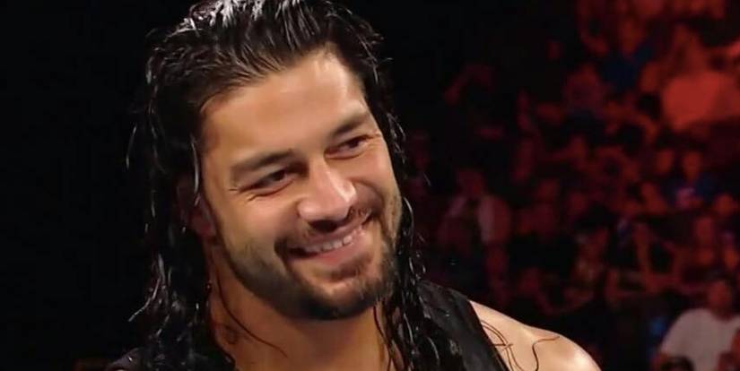 Roman Reigns: 5 Reasons Why Fans Have Come Around On Him(& 5 Why They ...