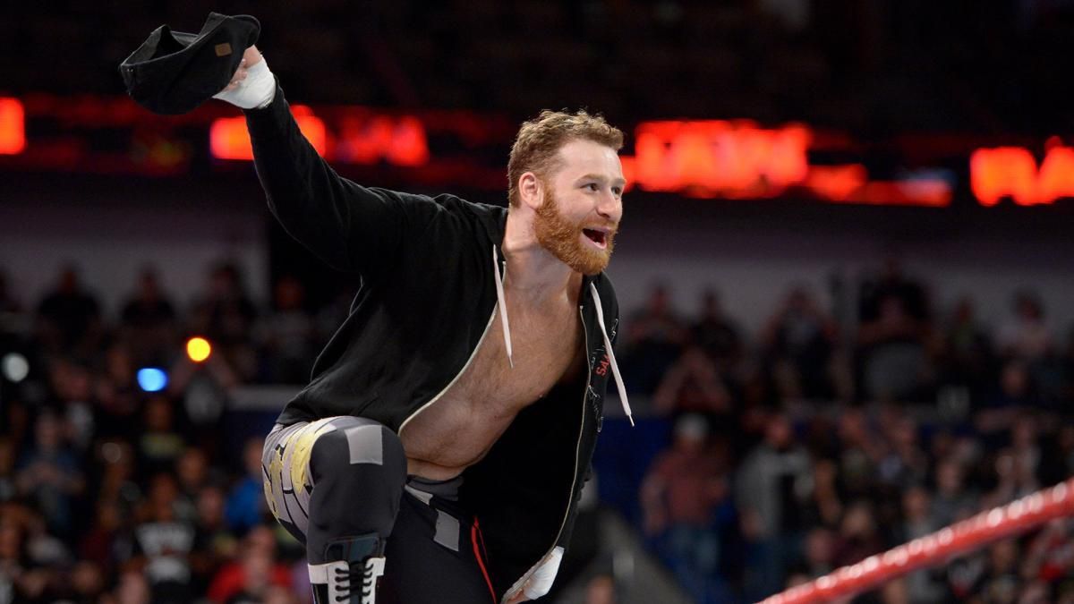 WWE Wrestlers Who Could Join AEW After Their Contracts Expire