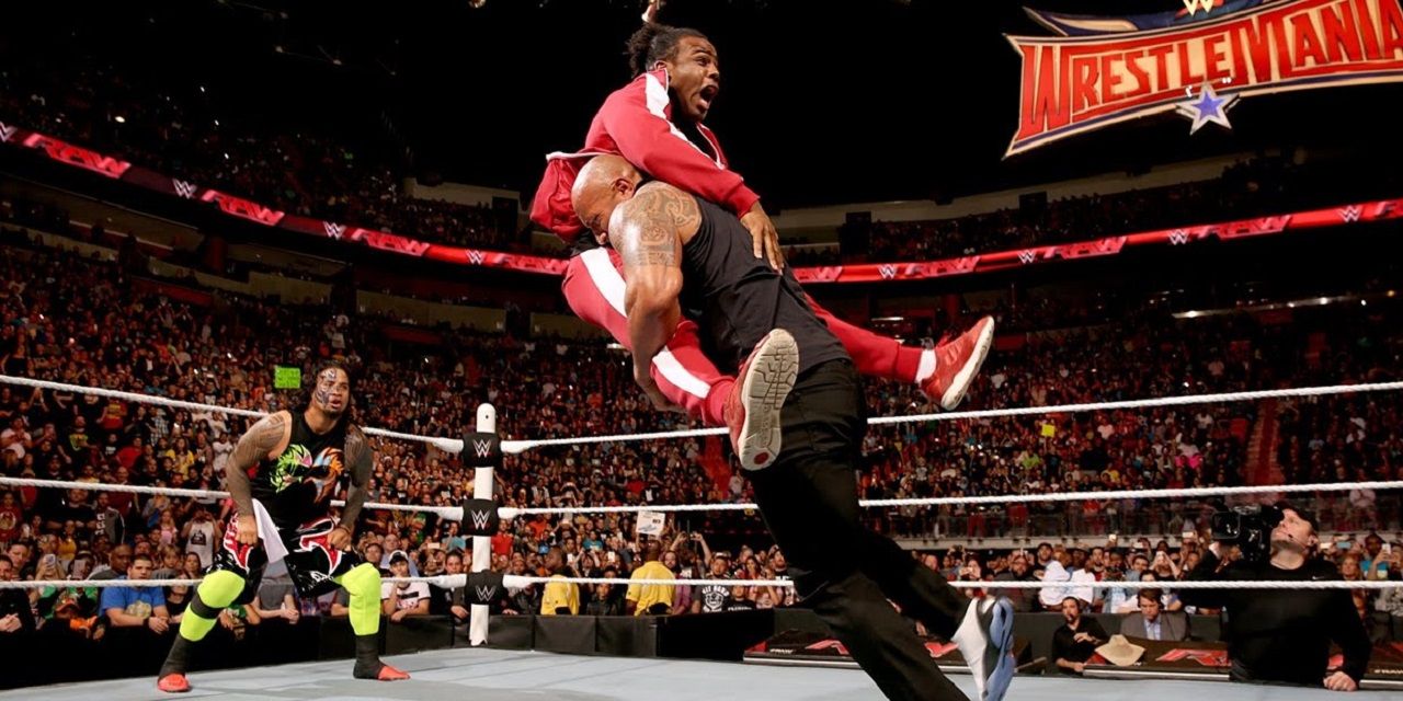 9 Finishers From The Past That Are Now Just Basic Moves