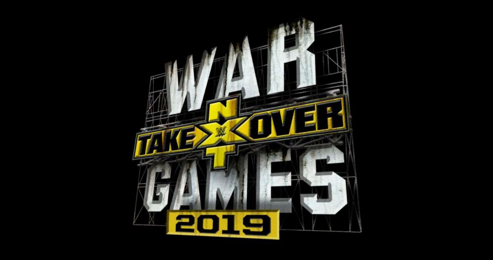 NXT TakeOver WarGames 2019 Match Card, Start Time, & How To Watch