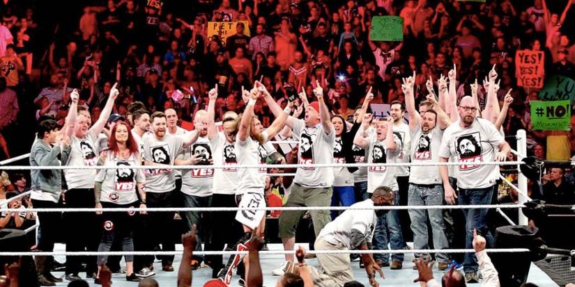 5 Reasons Why Daniel Bryan Is A Better Heel (And 5 Why He’s A Better ...
