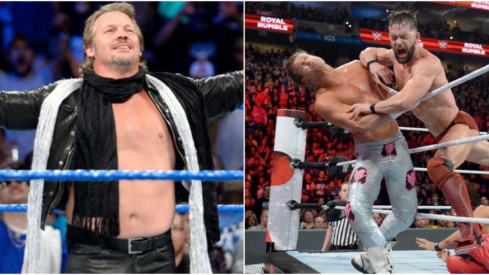 Every 30th Entrant In The Royal Rumble In This Decade, Ranked