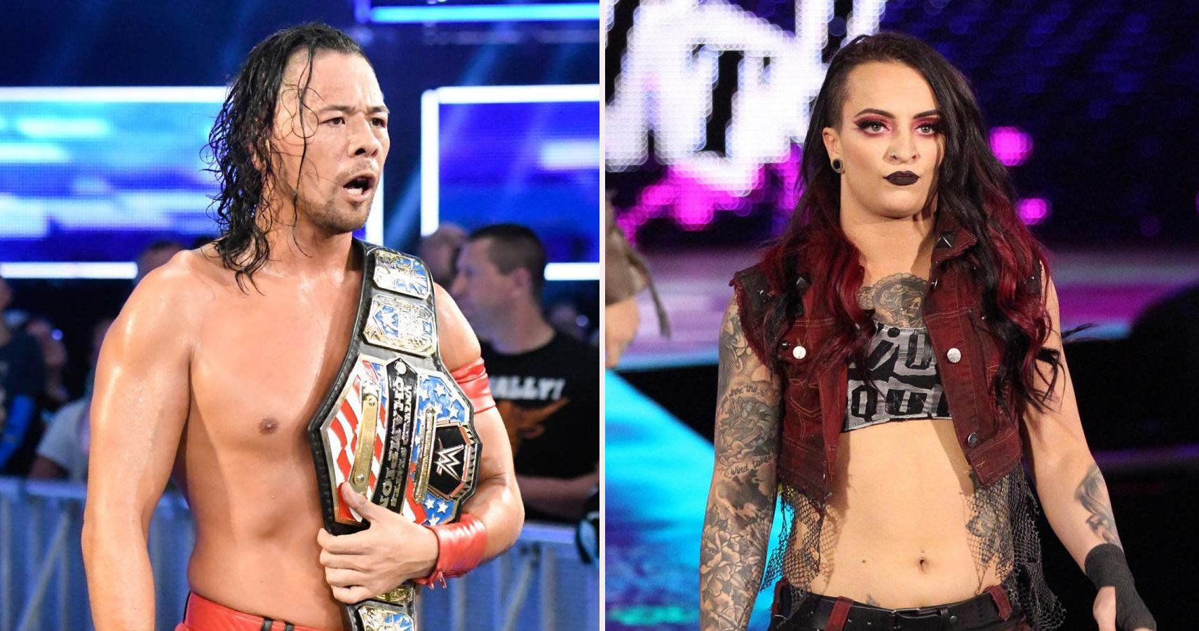 5 Wwe Superstars That Will Have Breakout Years In 5 That Will Regress