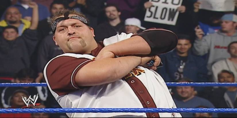 10 Funniest Moments Of Big Show's Career
