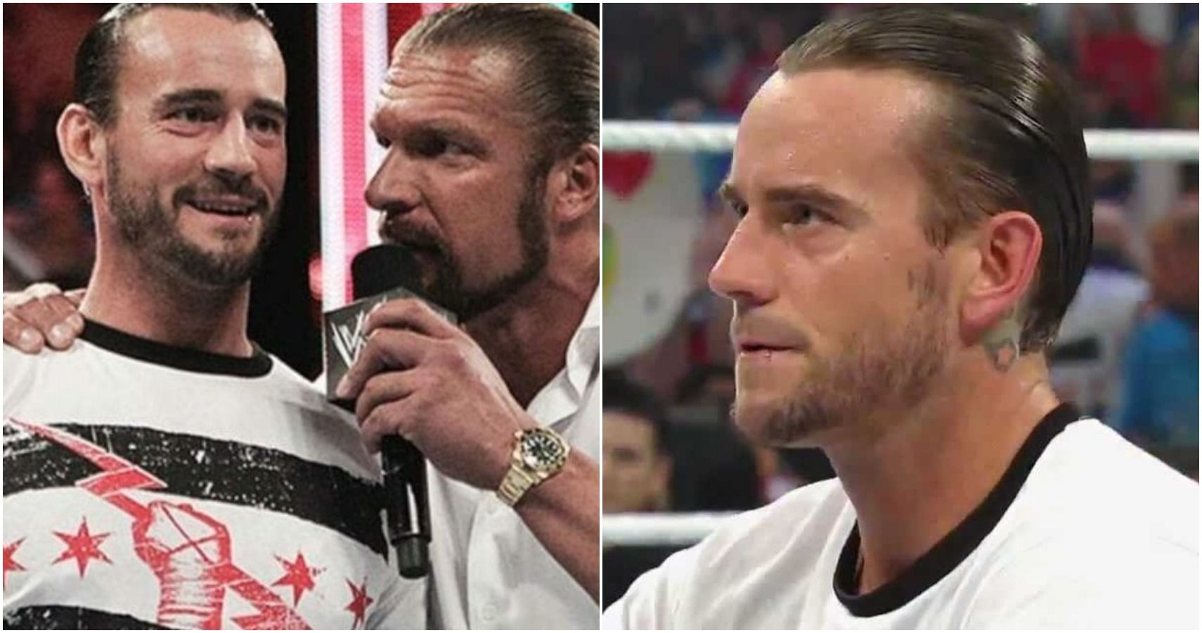 10 Ways We Could See CM Punk Return To WWE In 2020