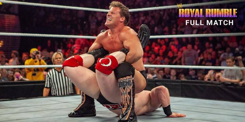 Every Chris Jericho Royal Rumble Performance, Ranked
