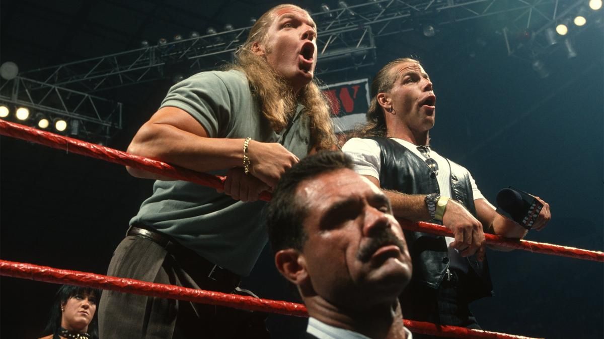 5 Reasons Triple H Is Better As A Babyface (& 5 Why He's A Better Heel)