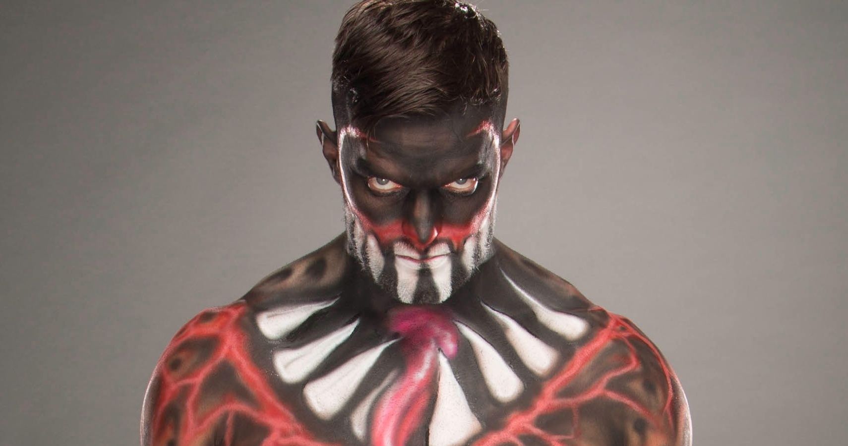 finn balor demon shirt