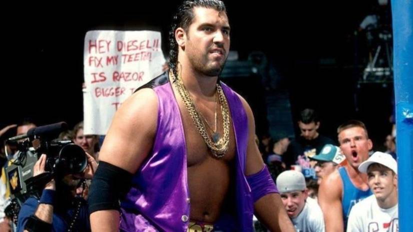 10 Gimmicks That Were Portrayed By Various Wrestlers