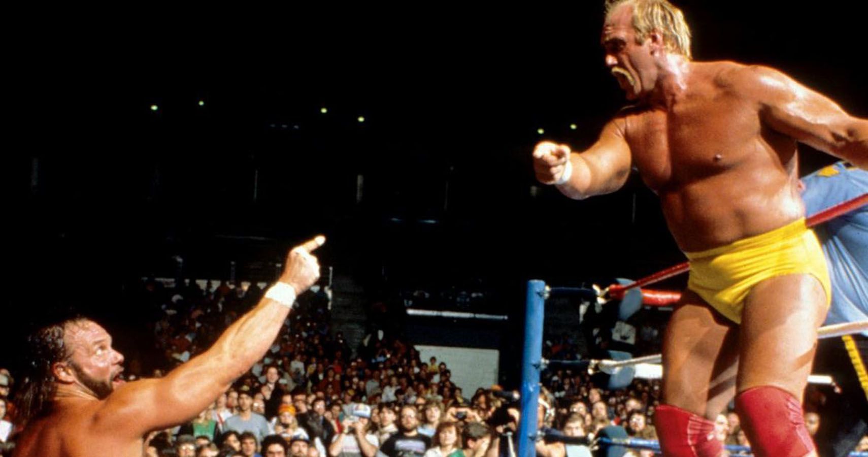 Every WCW/WWE Hulk Hogan World Title Reign, Ranked