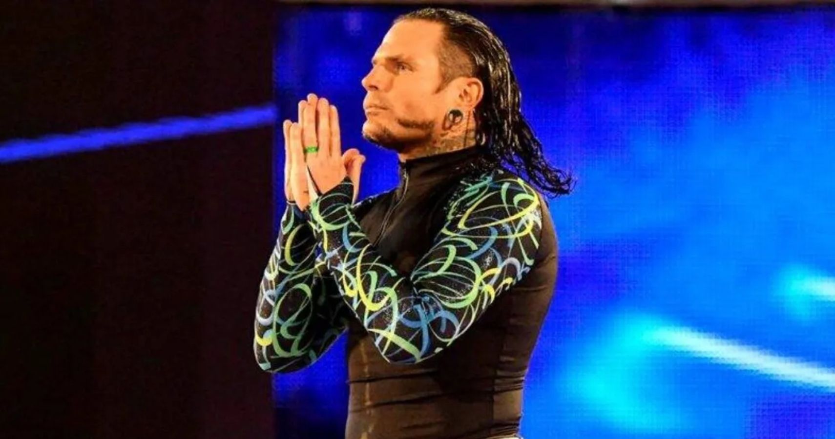 Backstage Details On Jeff Hardy's WWE Future