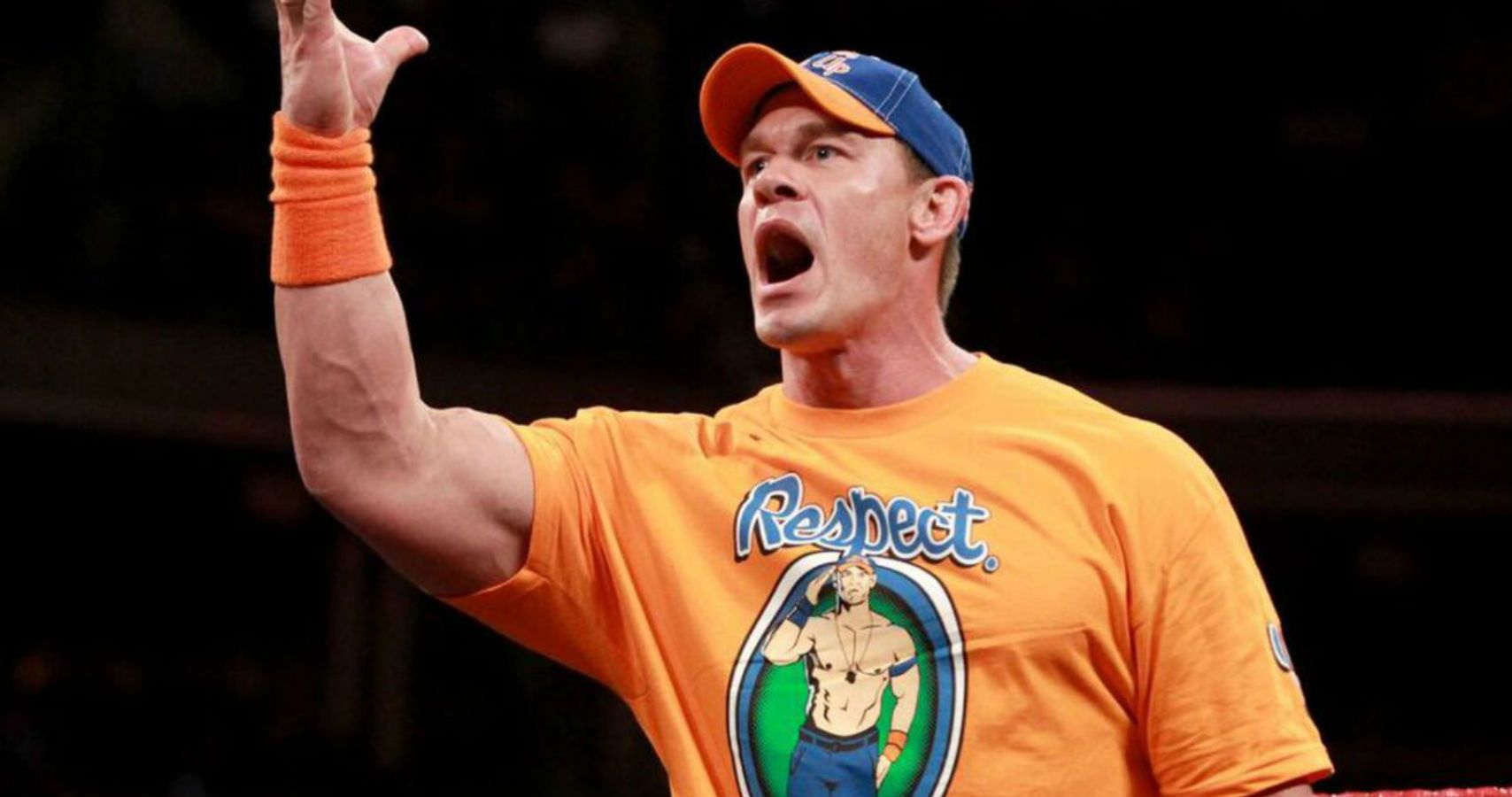 One Of John Cena's Most Impressive Records Will End This Sunday At TLC