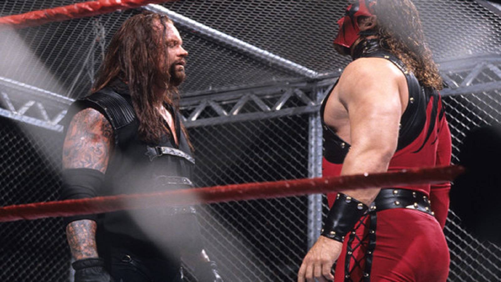 Kane: 5 Best & 5 Worst Feuds of His Career