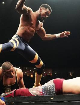 Ladder Match Example The History & Evolution Of The Ladder Match In WWE, Explained