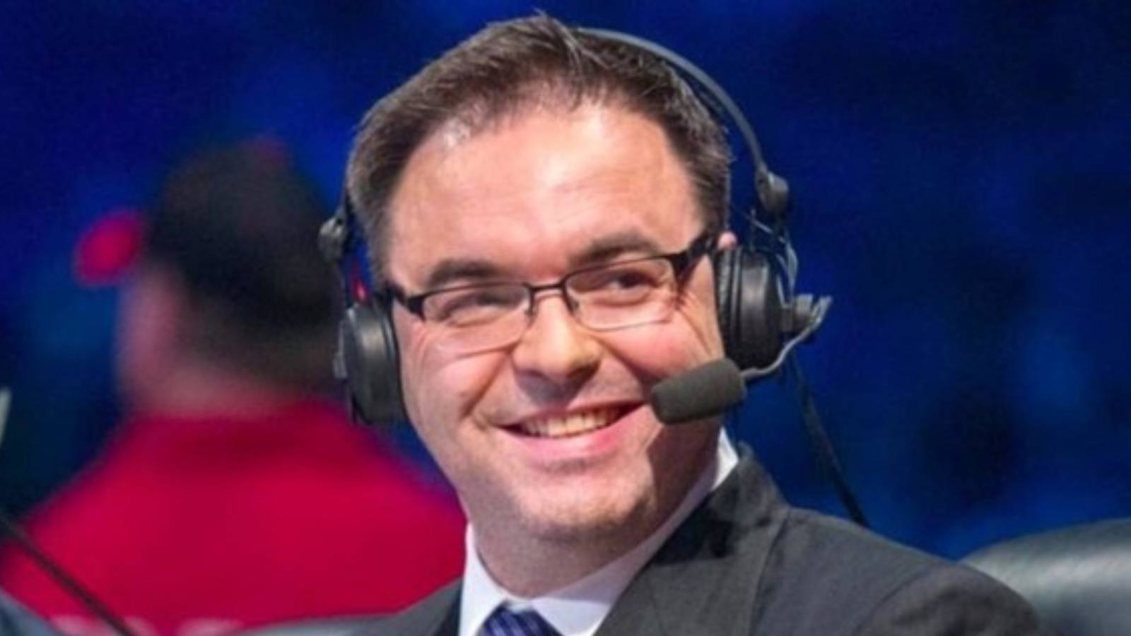 Mauro Ranallo Will Return To NXT This Week