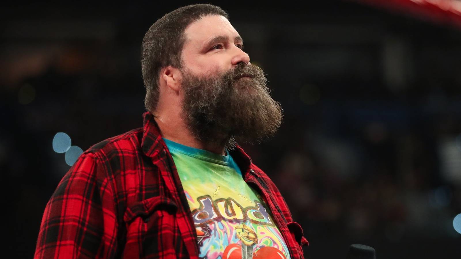 10 Best Years Of Mick Foley's Career, Ranked