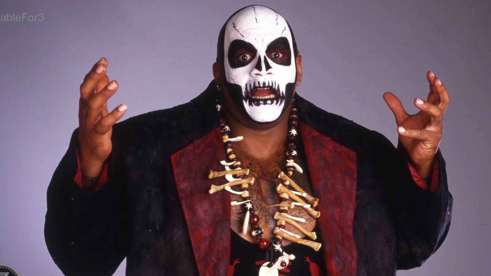 Legend Says WWE Changed Major Nation Of Domination Plans Last Minute