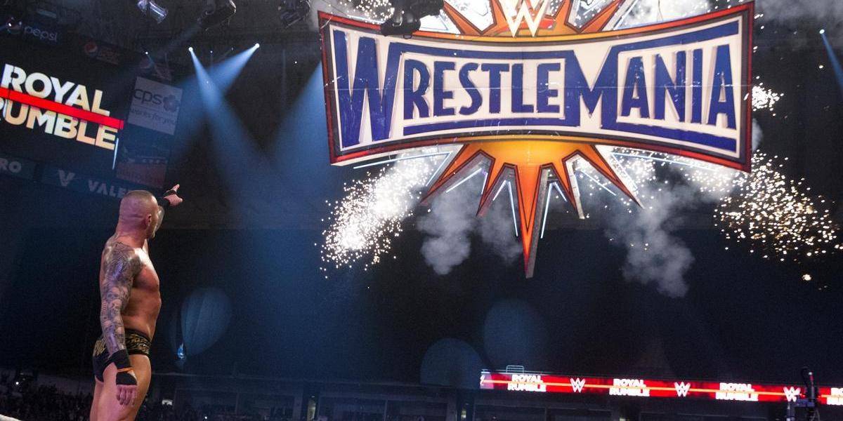 Every Randy Orton Performance In The Royal Rumble, Ranked