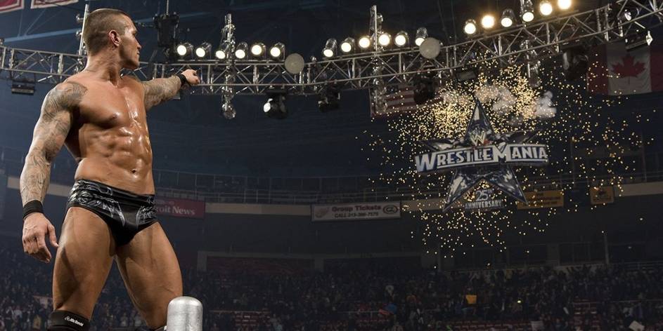 Every Randy Orton Performance In The Royal Rumble, Ranked