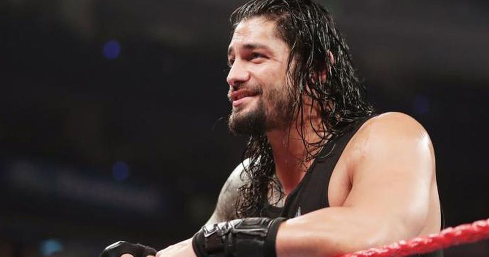 Roman Reigns Gives Touching Speech After SmackDown Goes Off Air [Video]