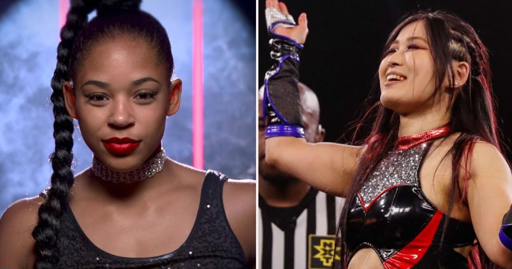 Predicting The Next 10 Female Winners Of The Royal Rumble