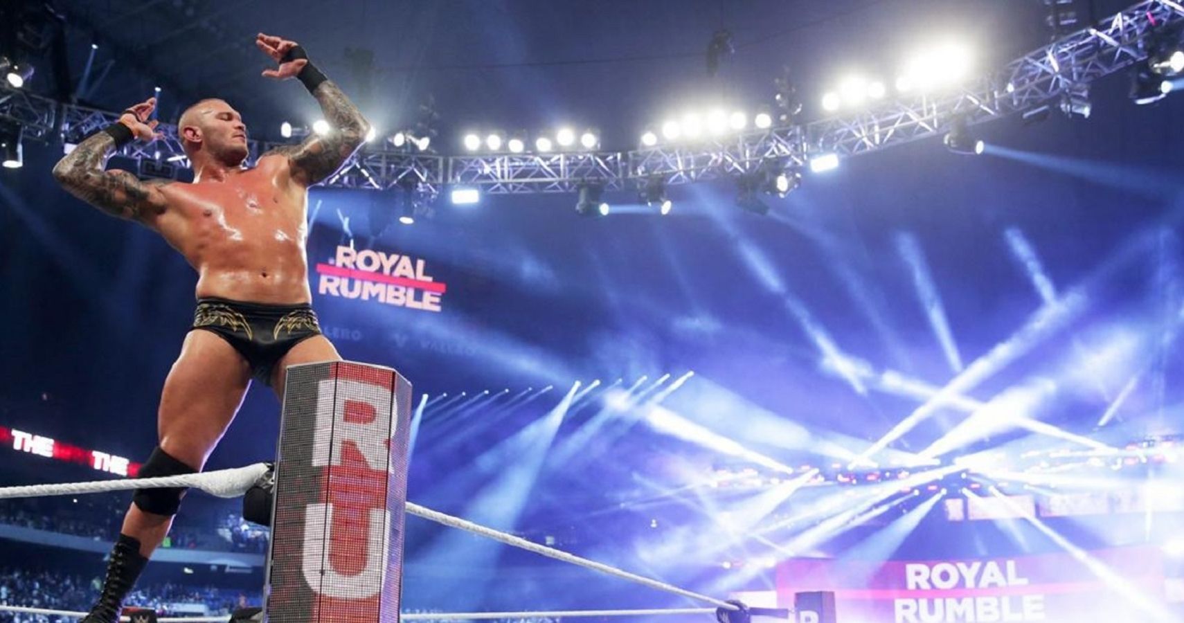 Ranking Every Wrestler Who Won Multiple Royal Rumble Matches