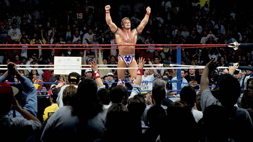 Ger Word Royal Rumble: 10 Times The Wrong Guy Won The Match