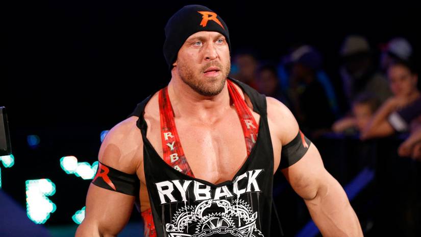 10 Giants Who Have Somehow Never Won A Royal Rumble