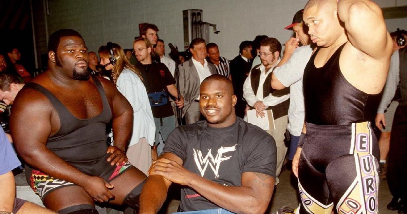 10 Times WWE Has Influenced Celebrity Fashion Choices