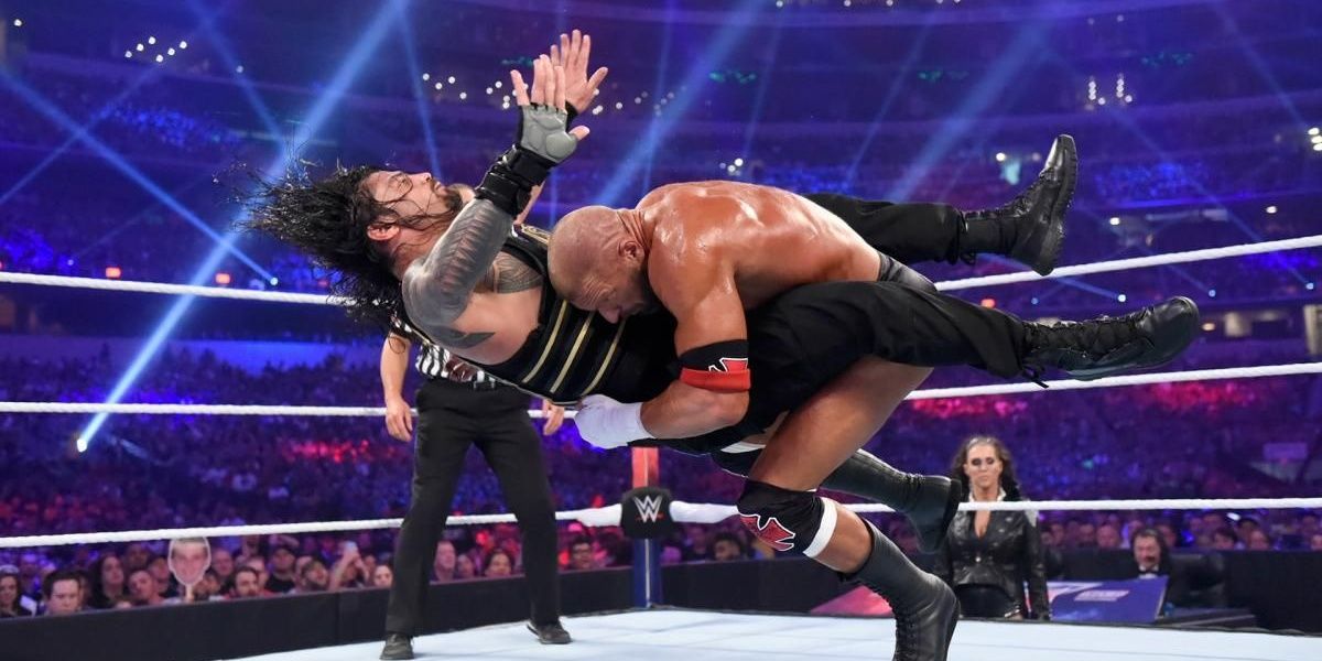 13 Most Devastating Moves Of Triple H