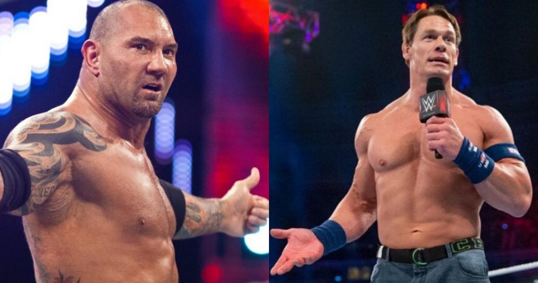 10 Royal Rumble Wins (That Meant Absolutely Nothing)