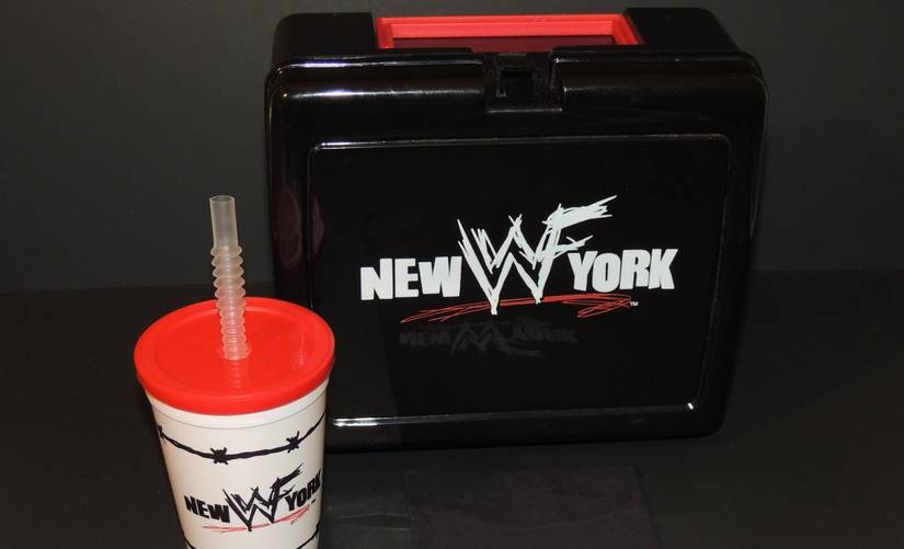 10 Facts & Trivia WWE Fans Didn't Know About WWF New York