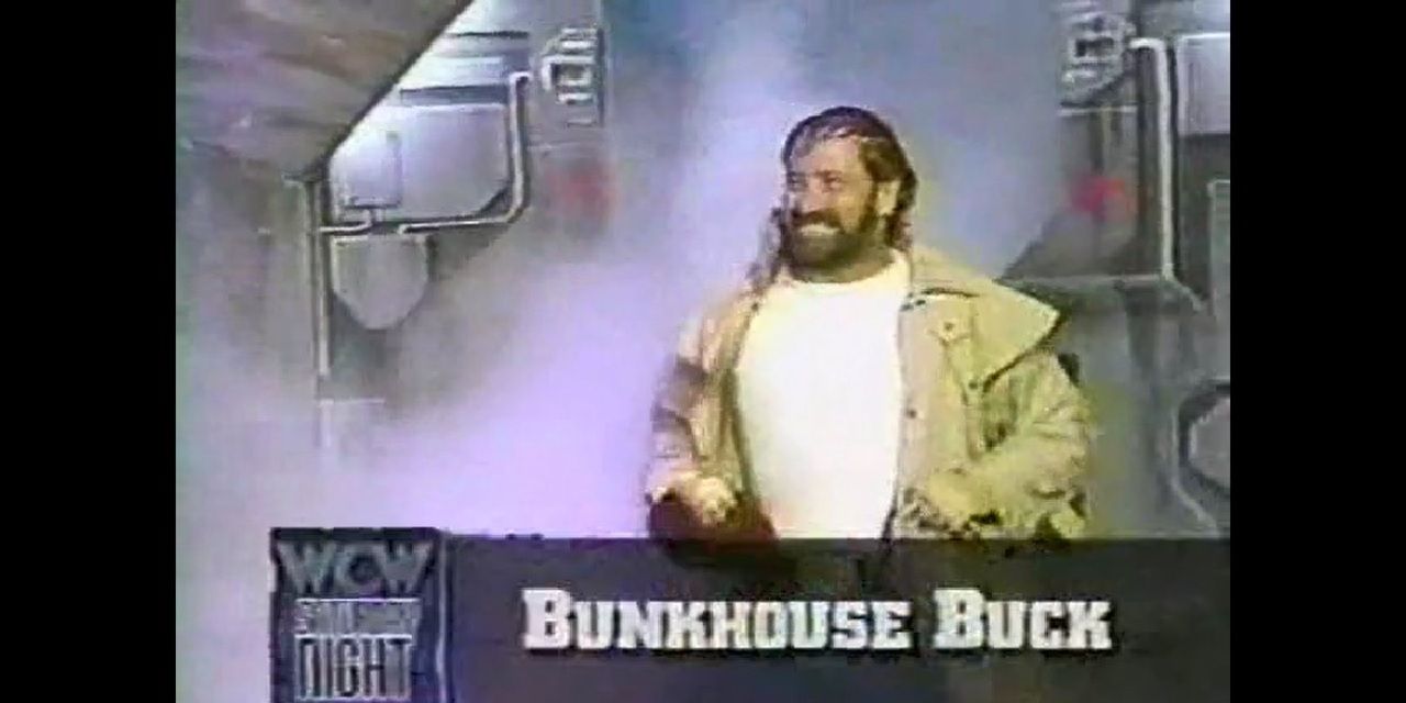 Bunkhouse Buck