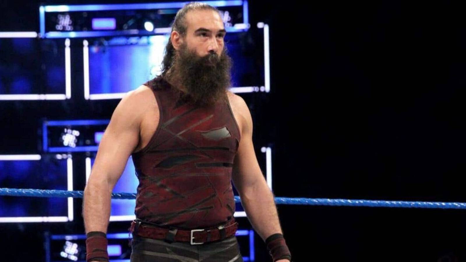 Backstage Details On Where Luke Harper Could Land Next