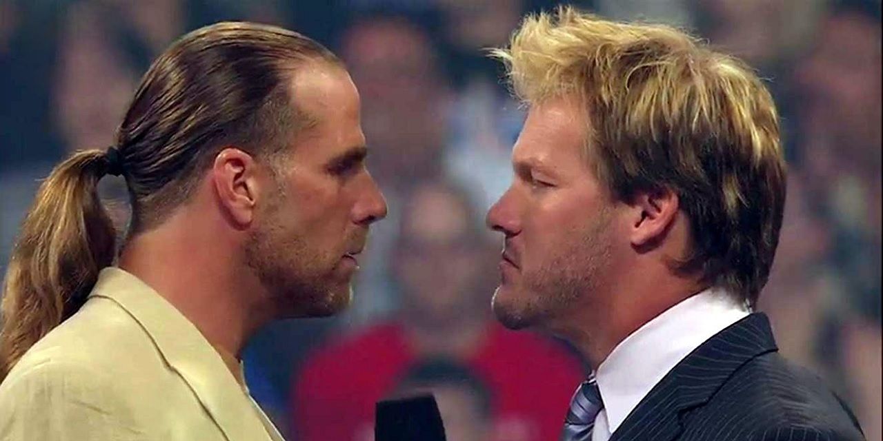Michaels Jericho